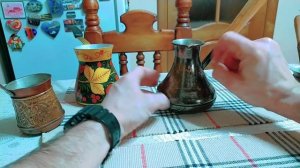 Какую турку купить, выбрать для варки кофе