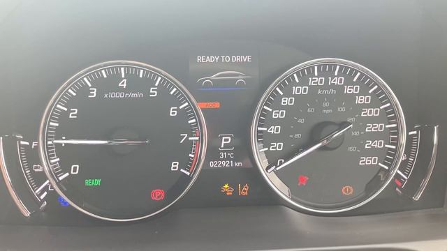 ホンダ レジェンド前期 (KC2) エンジン始動 смотреть онлайн