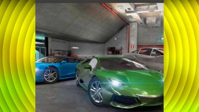 Real Car Driving Experience - Racing game ( Настоящий опыт вождения автомобиля - гоночная игра ) смотреть онлайн