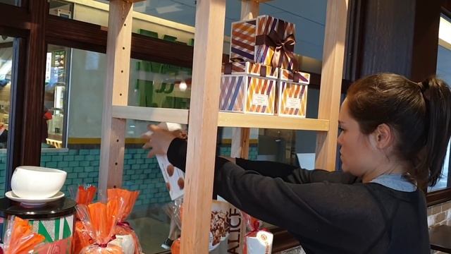 НА ДЕСЕРТ, ГОРЯЧИЙ ШОКОЛАД!☕? смотреть онлайн