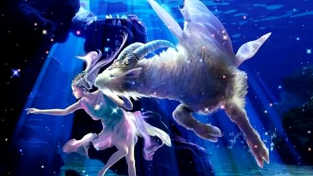 Козерог в 2022 году, что ждет знак зодиака смотреть онлайн