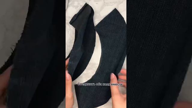 Как сшить панаму на лето ? смотреть онлайн