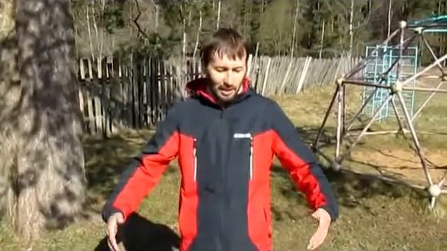 утренняя гимнастика тайцзи смотреть онлайн