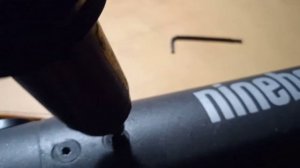 Ninebot by Segway ES2. Разборка.