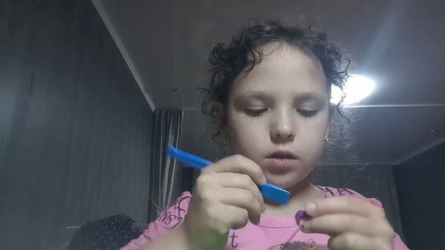Прическа для барби смотреть онлайн