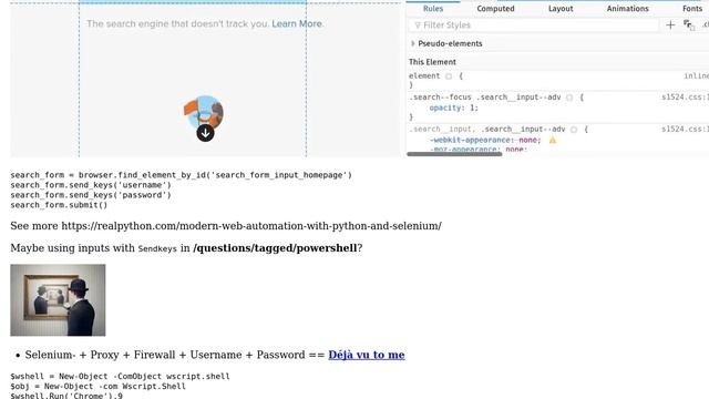 How to setup user and password for proxy server in Chrome/Chromium in headless mode via argument? смотреть онлайн