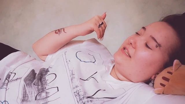Моё первое видео/химия/парики/внешность/боди позитив смотреть онлайн