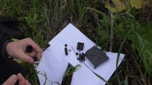 Делаем холостой БАМ для устройства ПРЕМЬЕР и сравниваем звук с ДОБРЫНЕЙ.