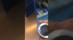 Как зажать конус в токарном патроне.Простая оправка.