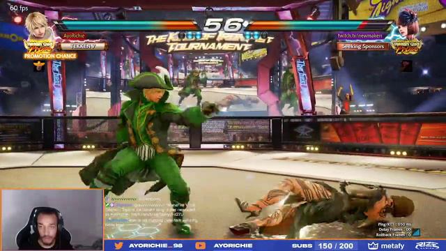 Leo Ranked TGO? смотреть онлайн