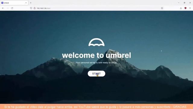 Como instalar UmbrelOS en Raspberry Pi 4 смотреть онлайн