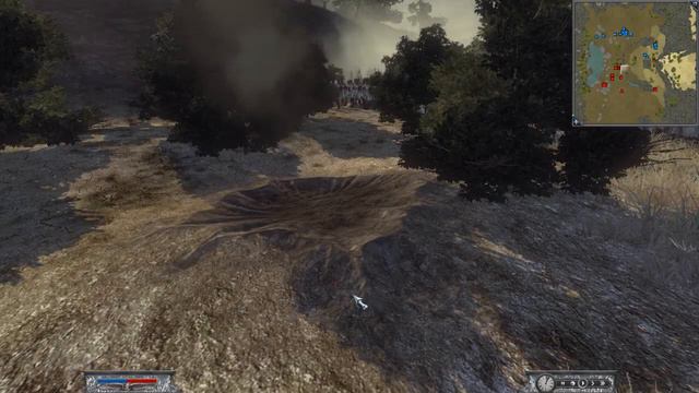 Napoleon: Total war Russian ambush смотреть онлайн