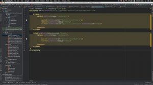 How to Create Notepad in Android Studio  | Part 1 | UI Design (XML, JAVA)