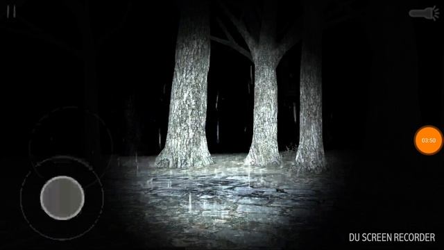 Slender rising ч.5 (мобильные игры) смотреть онлайн