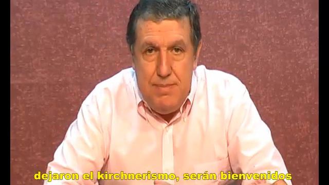 Ramon Puerta Diputado Nacional - FRENTE UNIDOS L504 (36s) смотреть онлайн