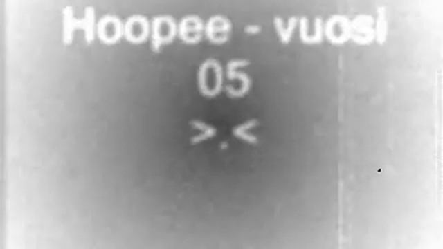 Hoopee - vuosi 05 смотреть онлайн