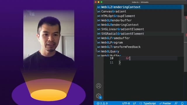 How to use Bitmasks for Game Development смотреть онлайн