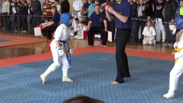 Фомопуло Ирина бой за выход в Финал Липецк 10.03.13 смотреть онлайн