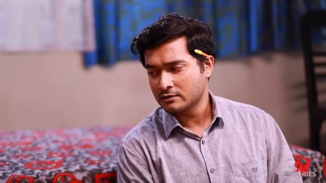 Phuglar Barite Eken | Phugla, Eken | Bengali Comedy Video | #ShortStories | SVF Stories