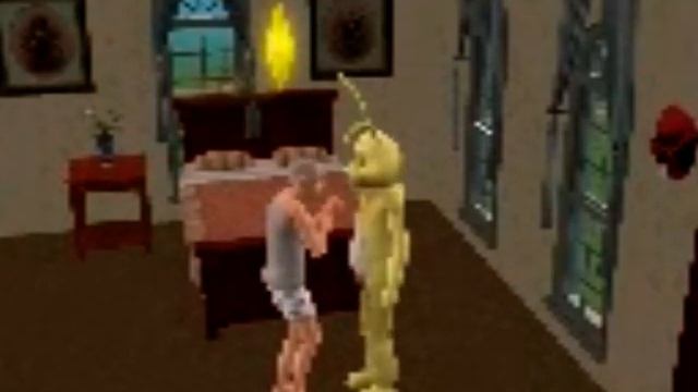 The Sims 2 stupid stuff Part 1 смотреть онлайн