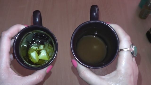 ЛИФТИНГ МАСКА ДЛЯ ВОЗРАСТНОЙ КОЖИ! Рецепт. смотреть онлайн