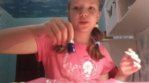 Накладные ногти в домашних условиях