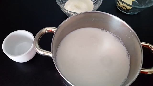 ПРАВИЛЬНАЯ МАННАЯ КАША БЕЗ КОМОЧКОВ! ХОЗЯЙКАМ НА ЗАМЕТКУ ЕСТЬ ОДНА ФИШКА. смотреть онлайн