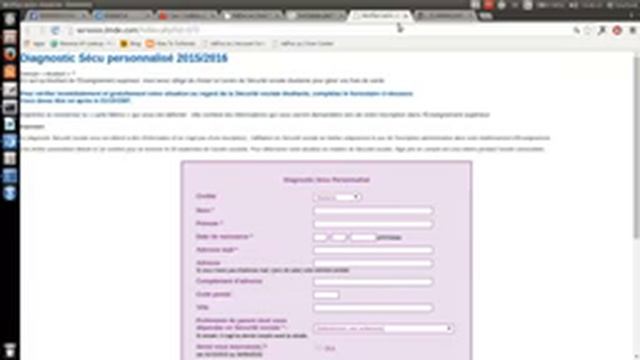 Exploit Sql Injection With Pro_injector From MECA Team смотреть онлайн