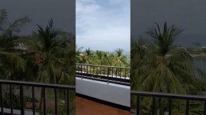 Обзор отеля Best Western Phuket Ocean Resort 3* на пляже Карон