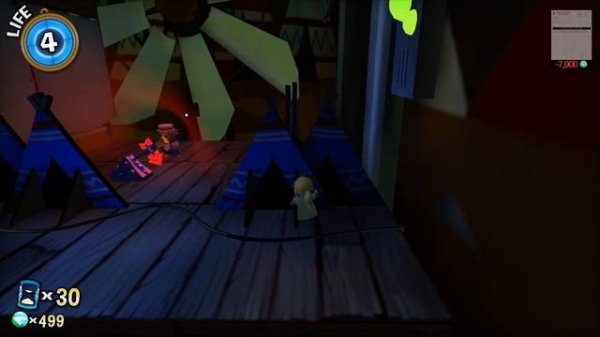 A Hat in Time: Secret Intruder Achievement Tutorial!