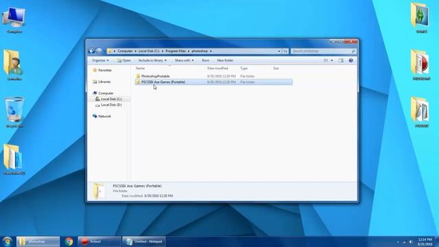 Kako skinuti Adobe Photoshop CS6 Version besplatno смотреть онлайн