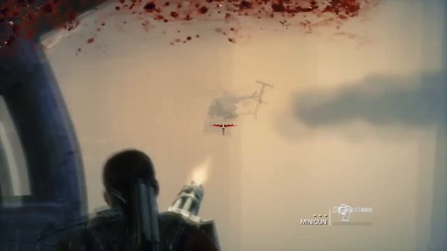 Impacts of the Spec Ops: The Line Beta and Demo смотреть онлайн