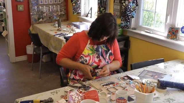 Which Craft Sizzle смотреть онлайн