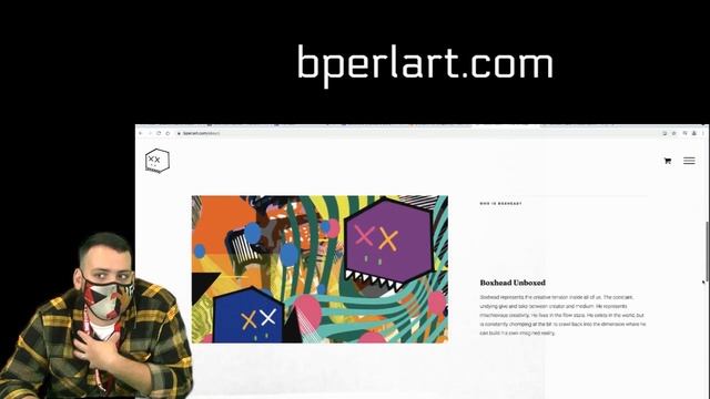 Brief But Spectacular - Mr Perl смотреть онлайн