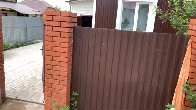 Распаковка стульчика от МФ Кузя / Вышла в огород после урагана / Небольшие покупки / Влог смотреть онлайн