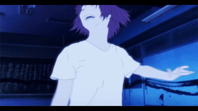 Gasoline - Nakamura Sawa AMV смотреть онлайн