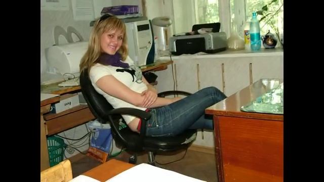 Ласковые мои. ст. Степь смотреть онлайн