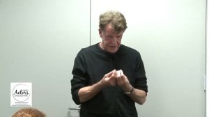 John Noble Full Talk