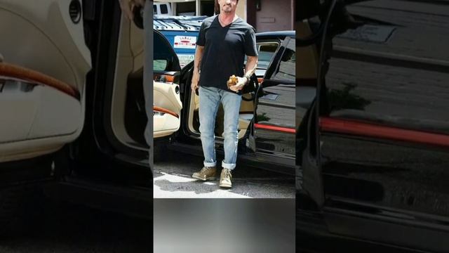 Sylvester Stallone / best action movie star/ American hero смотреть онлайн