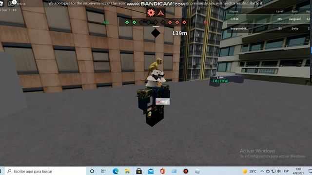 bug the parkour game in ranked fixes this bug please creator or bug el juego de parkour en ranked смотреть онлайн