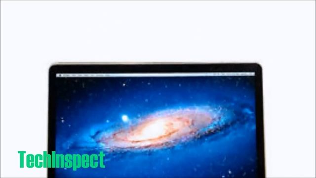 Apple MacBook Pro ME294LL/A 15.4-Inch Laptop with Retina Display (NEWEST VERSION) by Apple смотреть онлайн