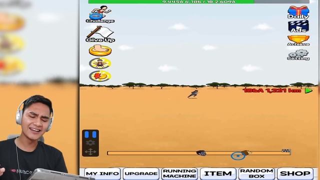 LION VS SQUID DOLL (Sino Mananalo!??) || Tap Tap RUN смотреть онлайн