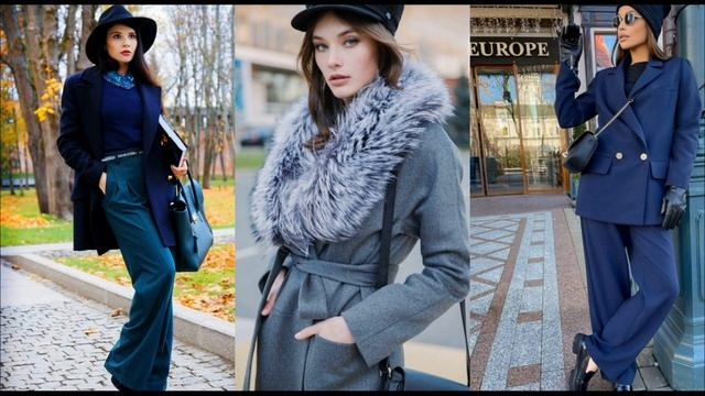 СТИЛЬНЫЙ ОСЕННИЙ АУТФИТ? ИДЕАЛЬНЫЕ ОБРАЗЫ НА ОСЕНЬ? смотреть онлайн