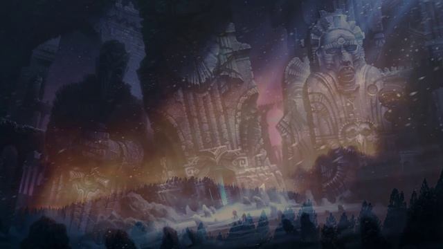 Алексей Мандельштам - Дурман (Не улетай)