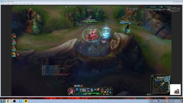 [Coaching-Jungle] RECOMMENDED Vi Platinum III - The ABC routes смотреть онлайн