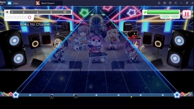 How to Play BanG Dream on PC (2021) смотреть онлайн