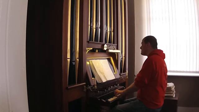 Psalm 54 смотреть онлайн