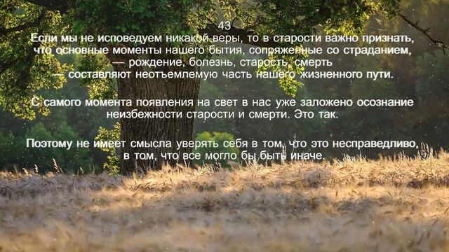 Далай Лама. «365 медитаций на каждый день» День 43 смотреть онлайн