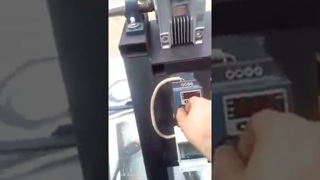 Промышленный смеситель v-образного типа смотреть онлайн