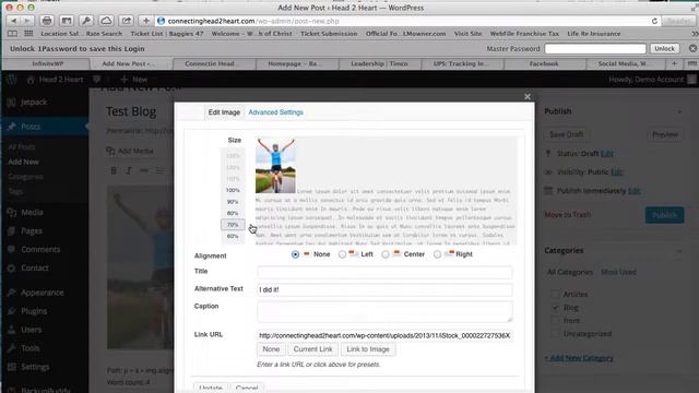 Wordpress management of blog смотреть онлайн